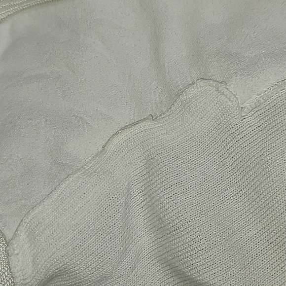 Armani Exchange Zip-up Sweater - Picture 2 of 4